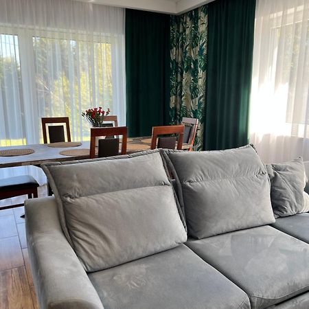 PalesnicaDom Na Borowkowym Wzgorzu公寓 外观 照片
